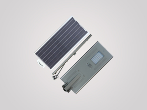 Luminaire Solaire LED | SMLN - 60W