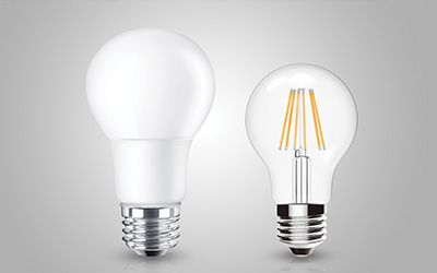 LAMPES LEDINTÉRIEUR & EXTÉRIEUR 