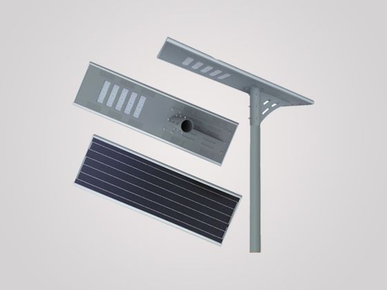 Luminaire Solaire LED | SMLN - 100W