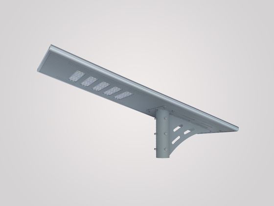 Luminaire Solaire LED | SMLN - 100W