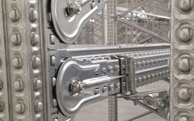 EQUIPEMENTSMÉTALLIQUES 