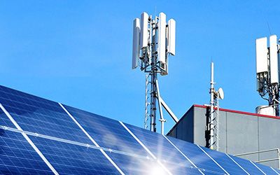 SYSTÈMES SOLAIRES PHOTOVOLTAÏQUES 